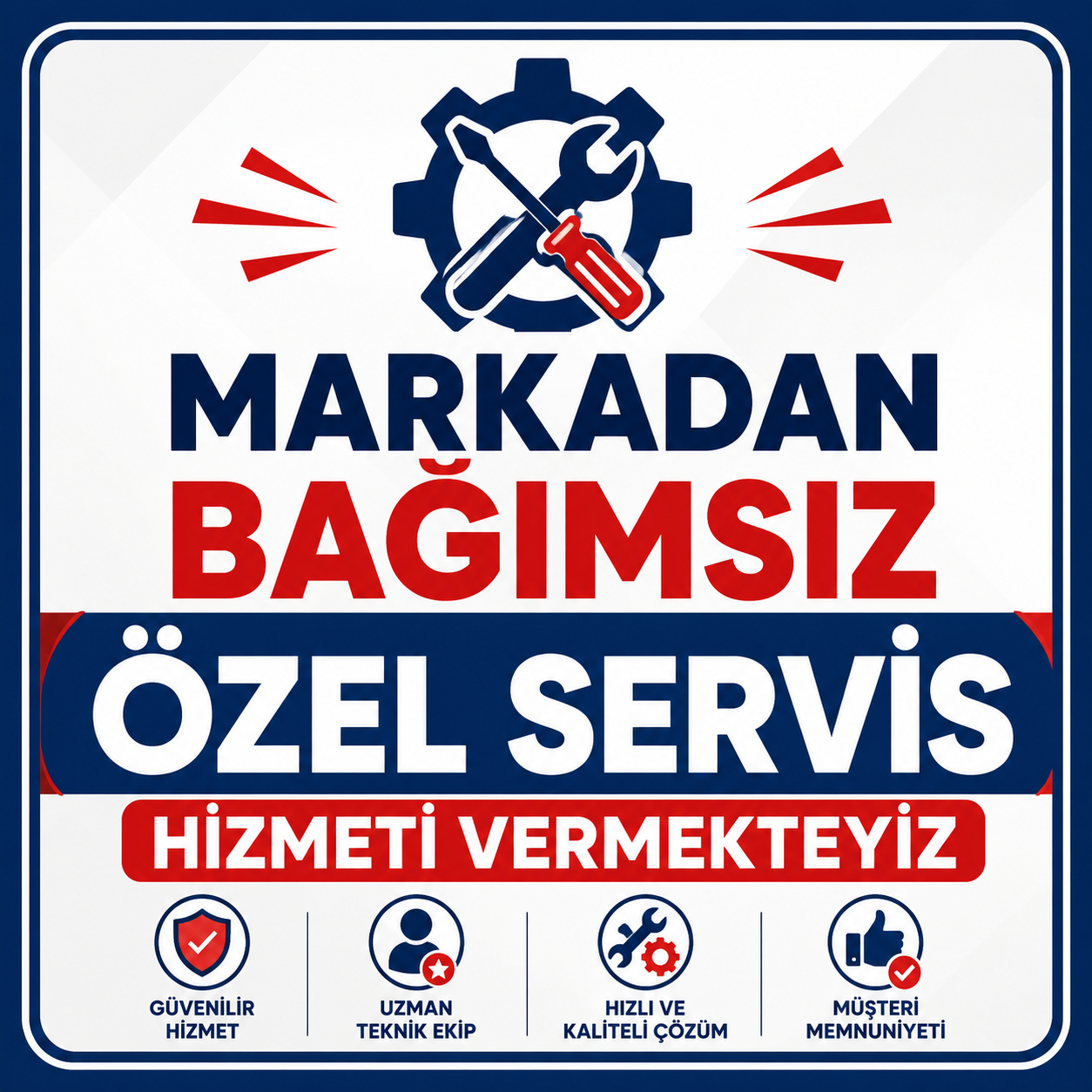 Burdur Vaillant Kombi Servisi markadan bağımsız teknik servis